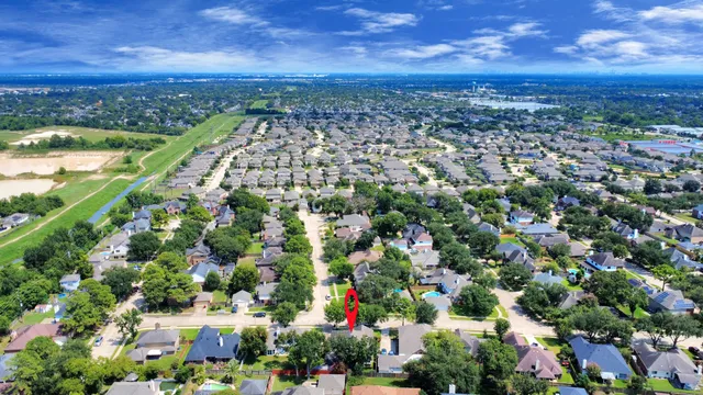 $280,000 | 6447 Old Hickory Drive, Katy, TX 77449