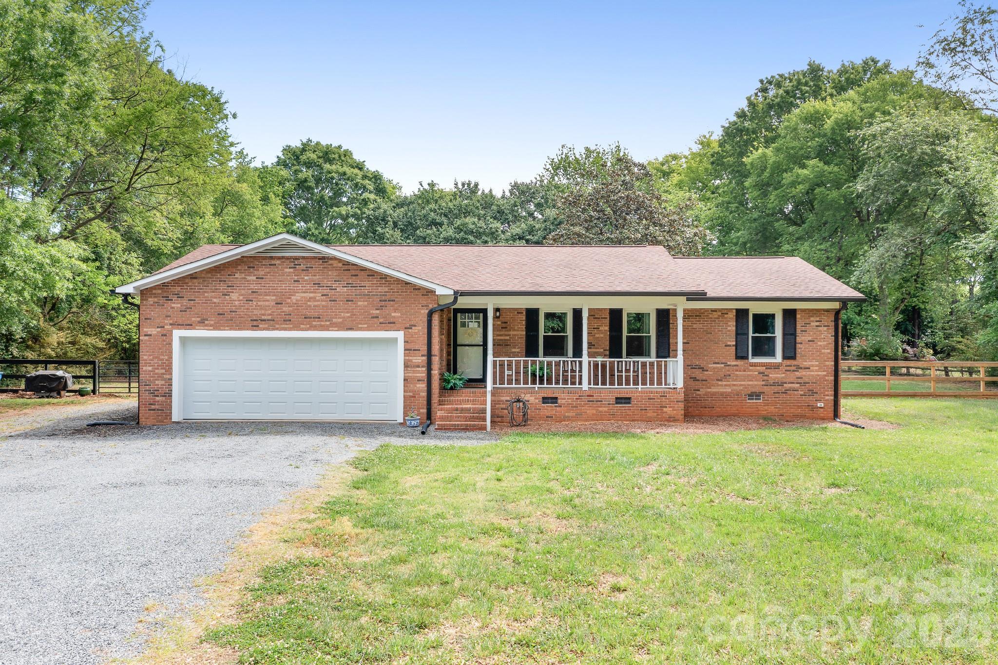 580 Odell School Road Concord, NC 28027 - Photo 1 of 33