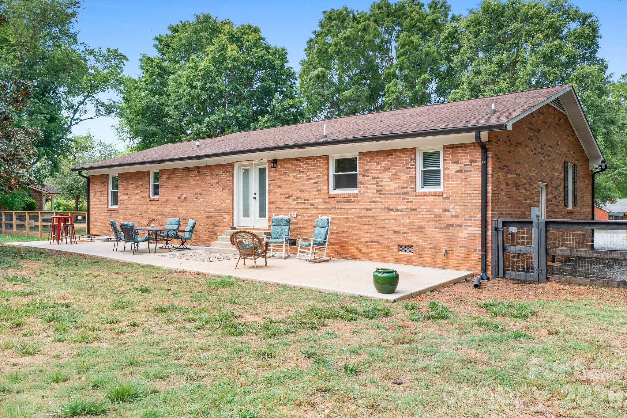 580 Odell School Road Concord, NC 28027 - Photo 27 of 33