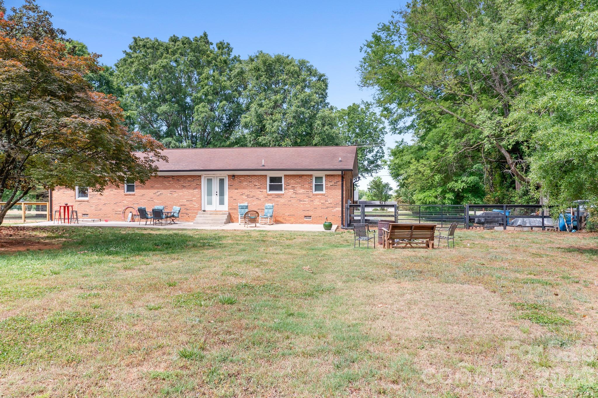 580 Odell School Road Concord, NC 28027 - Photo 28 of 33