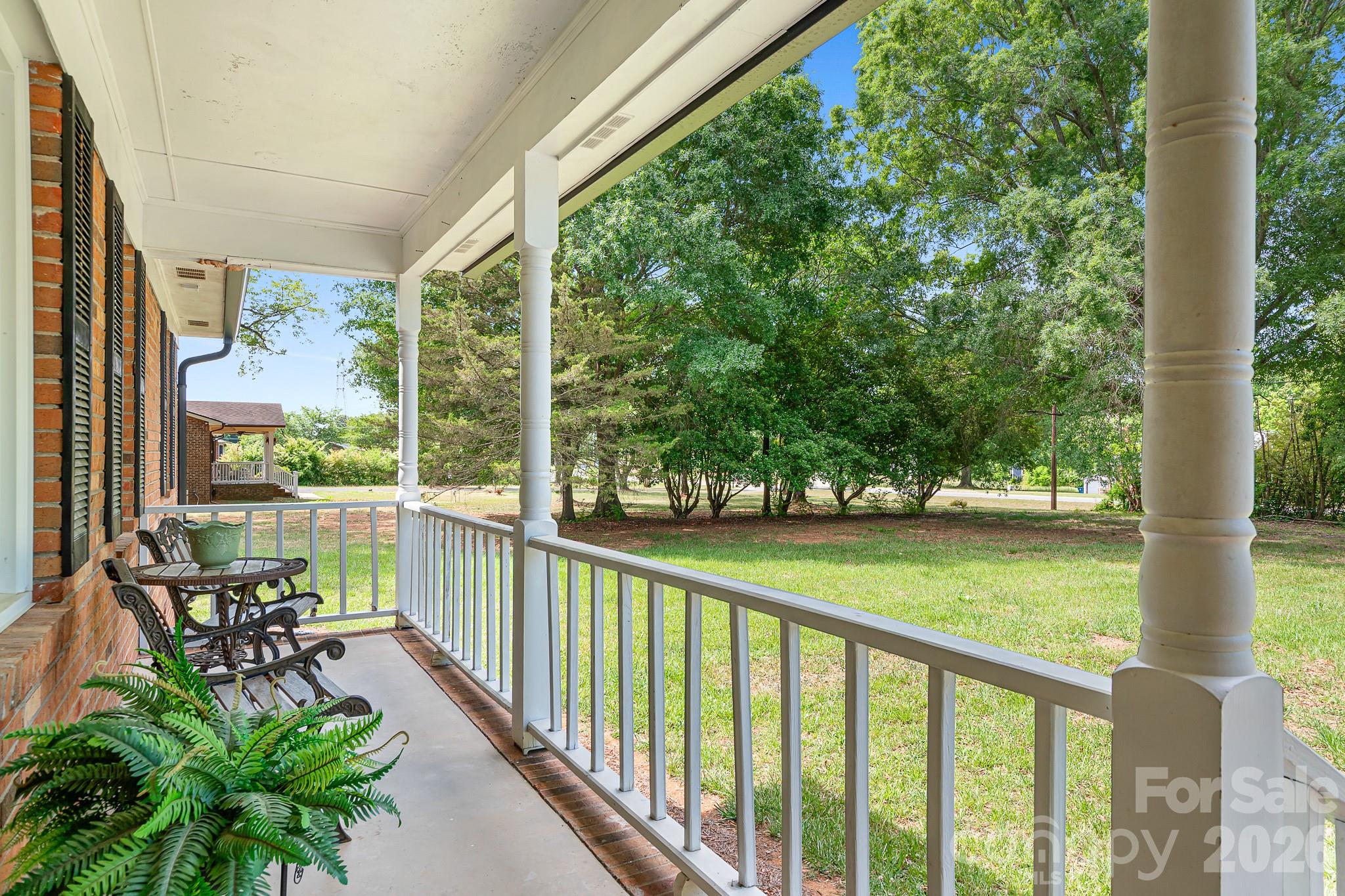 580 Odell School Road Concord, NC 28027 - Photo 3 of 33