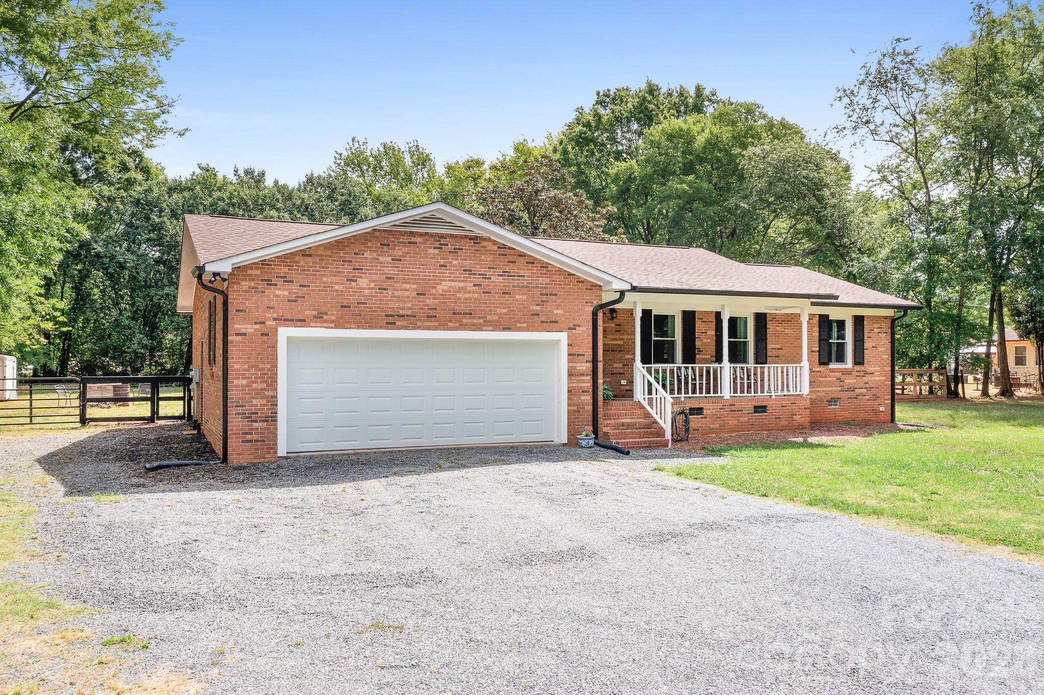 580 Odell School Road Concord, NC 28027 - Photo 5 of 33