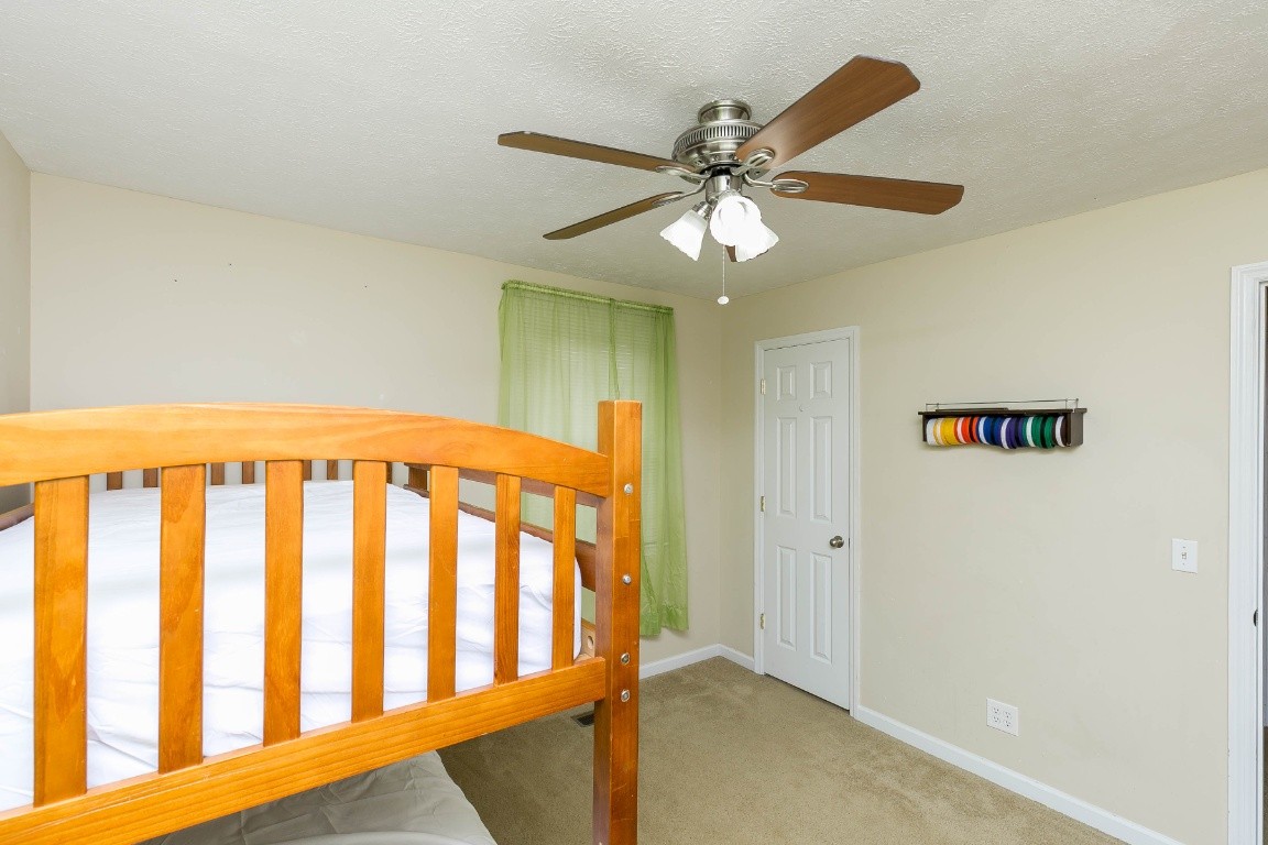 304 Randy Road Madison, TN 37115 - Photo 23 of 34 wooden floor in an empty room