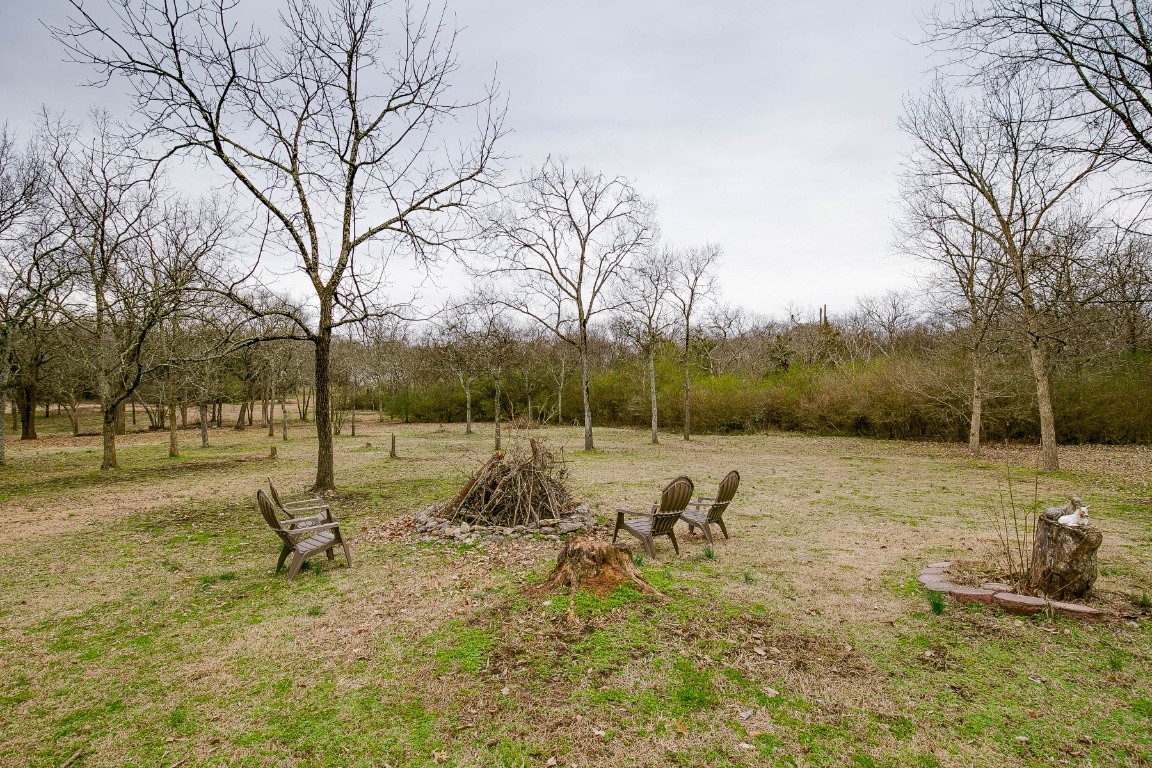 304 Randy Road Madison, TN 37115 - Photo 30 of 34 a view of backyard with swimming pool