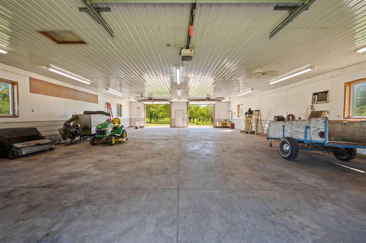 8498 Lake Road Berrien Center, MI 49102 - Photo 51 of 63
