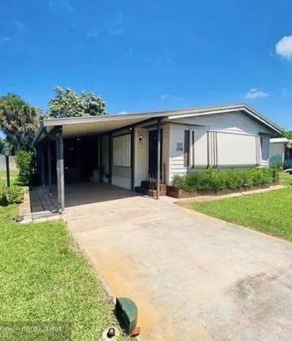 $39,999 | 1280 Cathy Drive, West Palm Beach, FL 33409