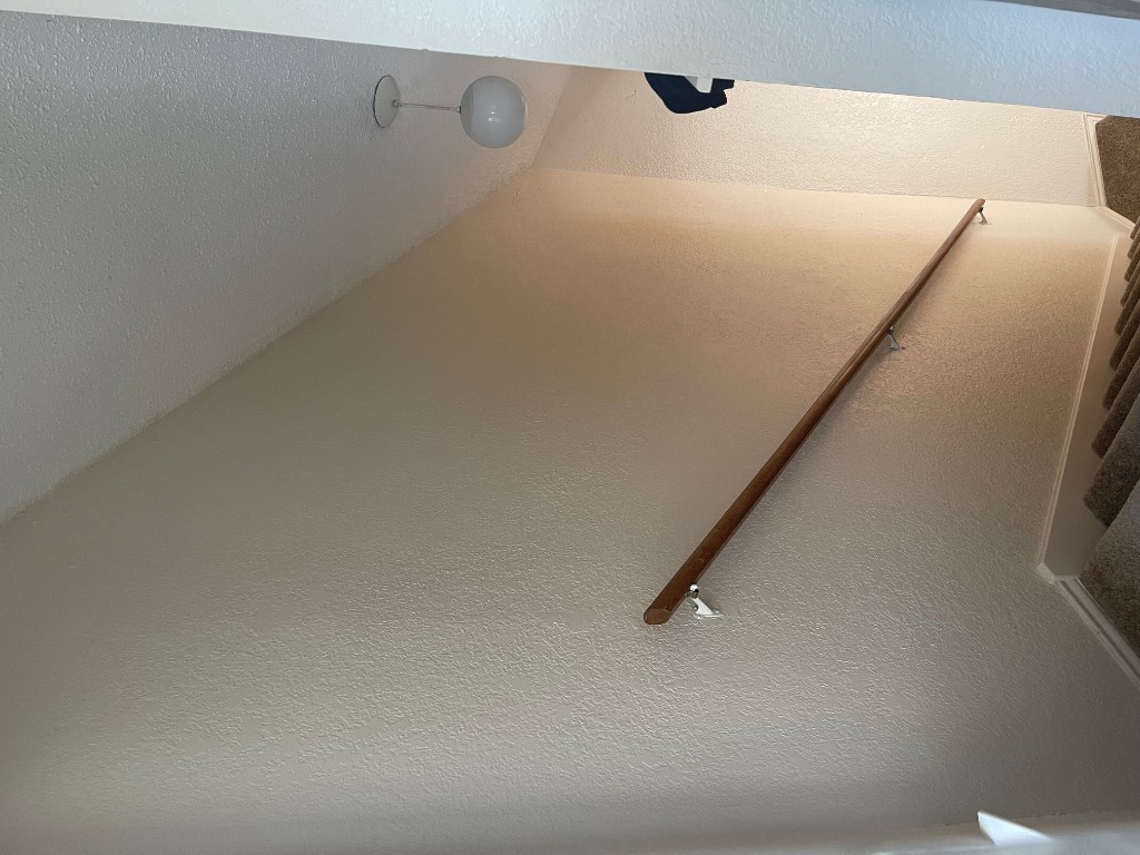 12308 A Los Indios Trail Austin, TX 78729 - Photo 18 of 19 a view of a small space