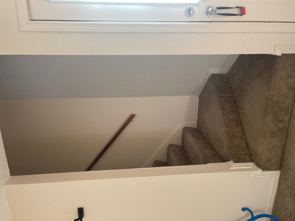 12308 A Los Indios Trail Austin, TX 78729 - Photo 19 of 19 a view of entryway