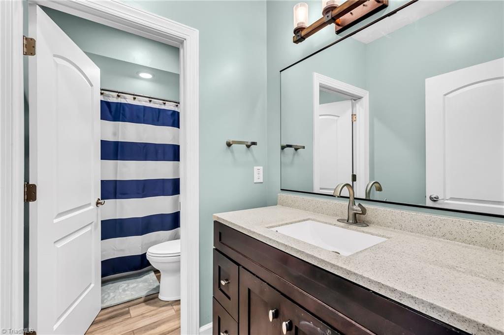 6410 Alamance County Line Road Liberty, NC 27298 - Photo 28 of 38 Gallery Image 28