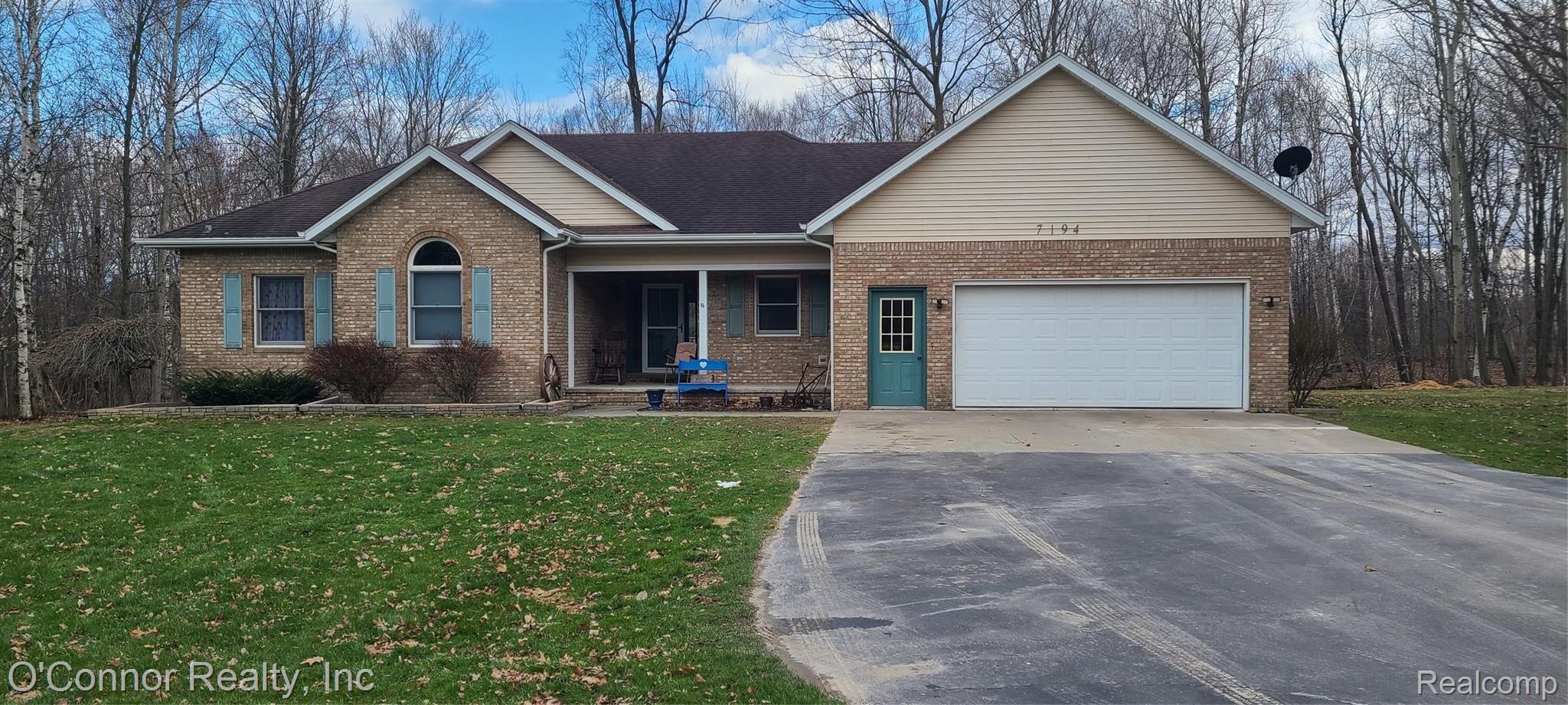 7194 Townsend Road Lexington, MI 48450 - Photo 1 of 32 7194 Townsend.jpg
