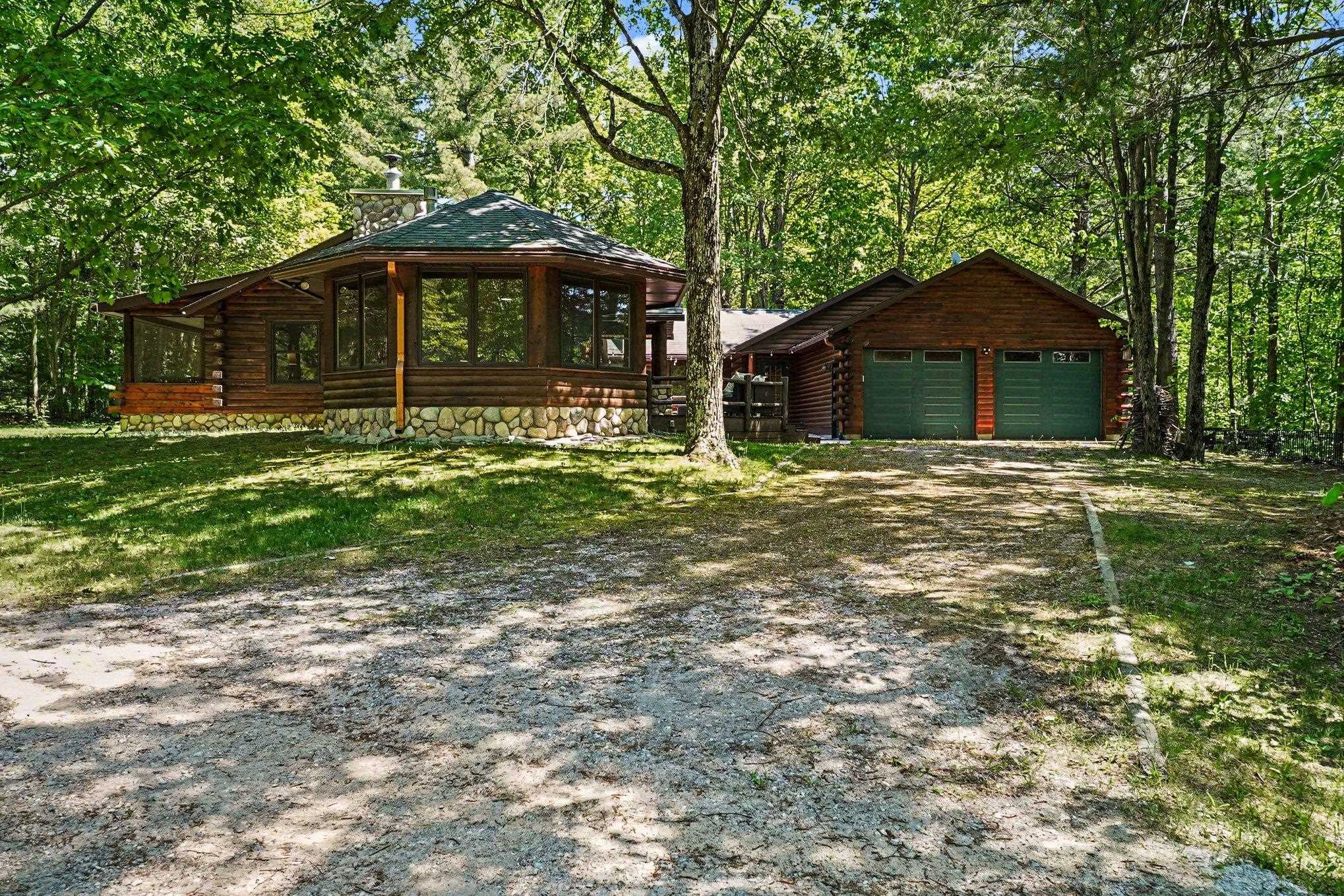 1026 Birch Ridge Road Gladwin, MI 48624 - Photo 38 of 43