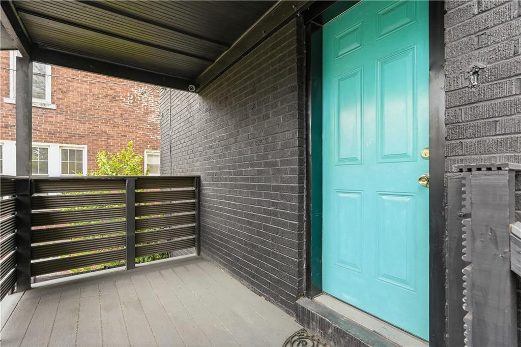 1900 Maple Street, Unit 4 Homestead, PA 15120 - Photo 4 of 28