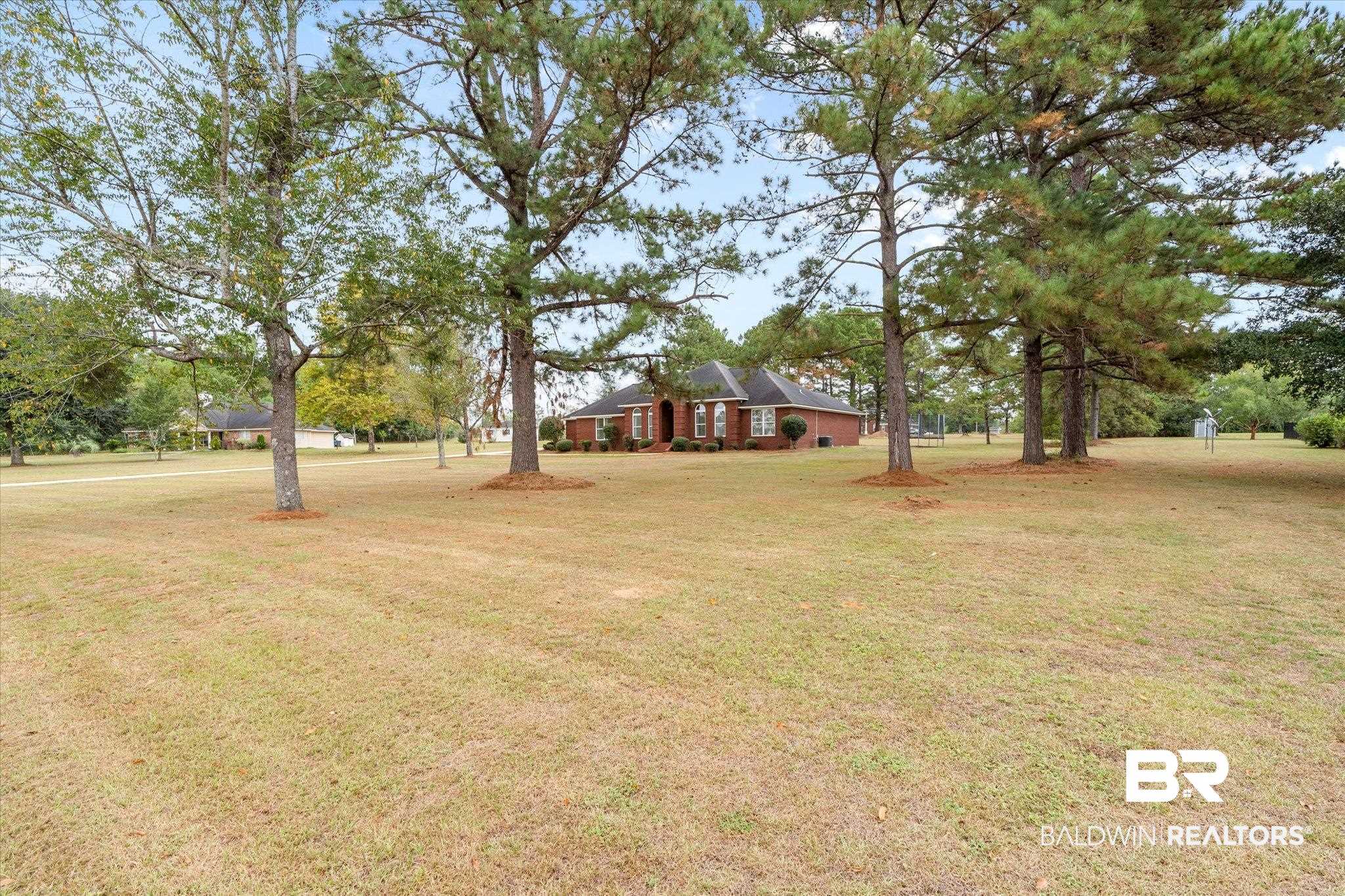 6349 Deer Circle Grand Bay, AL 36541 - Photo 30 of 39