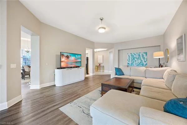 $8,500 | 2717 Callista Court, Unit 104, Naples, FL 34114