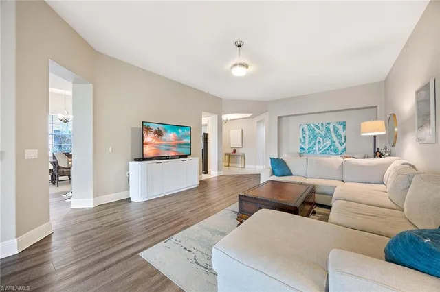 $8,000 | 2717 Callista Court, Unit 104, Naples, FL 34114