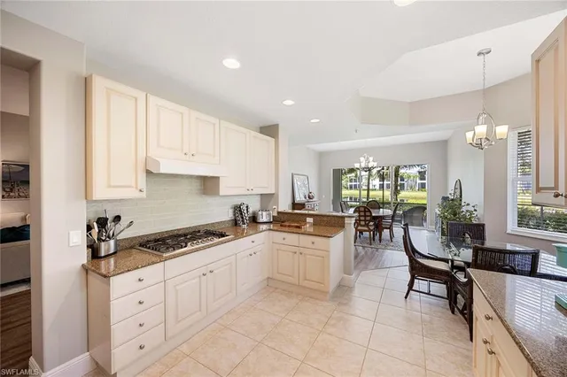 $8,000 | 2717 Callista Court, Unit 104, Naples, FL 34114