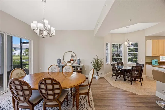 $8,000 | 2717 Callista Court, Unit 104, Naples, FL 34114