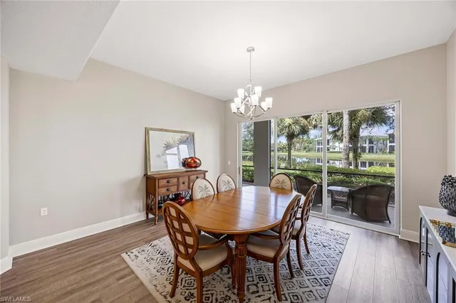 $8,000 | 2717 Callista Court, Unit 104, Naples, FL 34114