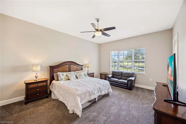 $8,000 | 2717 Callista Court, Unit 104, Naples, FL 34114