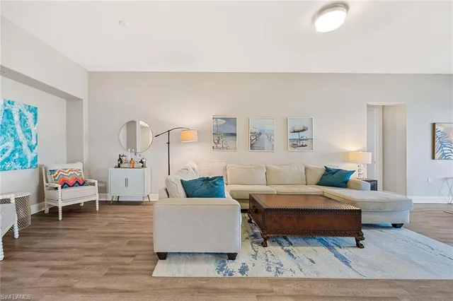 $8,000 | 2717 Callista Court, Unit 104, Naples, FL 34114