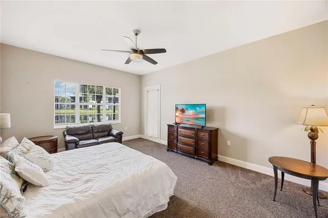 $8,000 | 2717 Callista Court, Unit 104, Naples, FL 34114