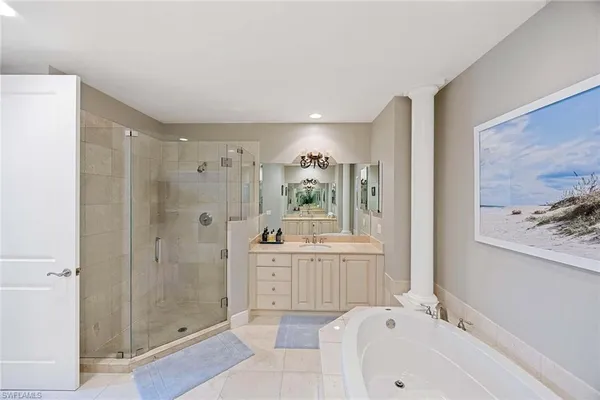 $8,500 | 2717 Callista Court, Unit 104, Naples, FL 34114