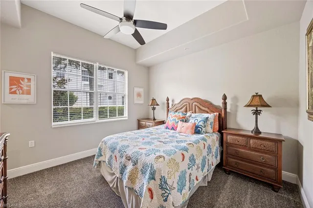 $8,000 | 2717 Callista Court, Unit 104, Naples, FL 34114