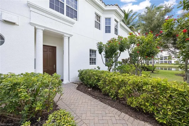 $8,000 | 2717 Callista Court, Unit 104, Naples, FL 34114