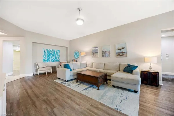 $8,500 | 2717 Callista Court, Unit 104, Naples, FL 34114