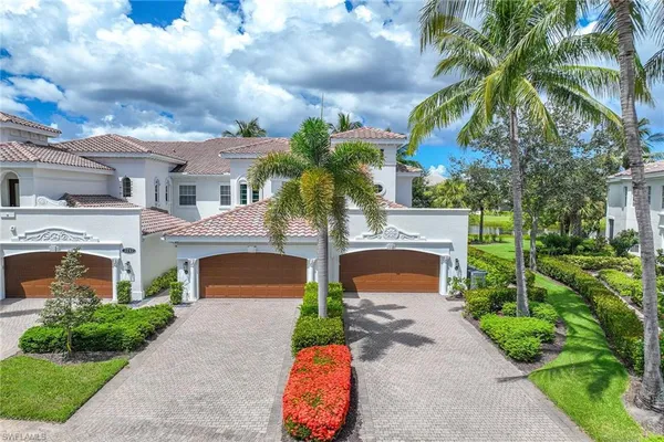 $8,500 | 2717 Callista Court, Unit 104, Naples, FL 34114