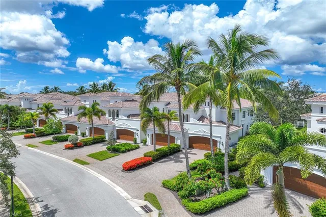 $8,000 | 2717 Callista Court, Unit 104, Naples, FL 34114