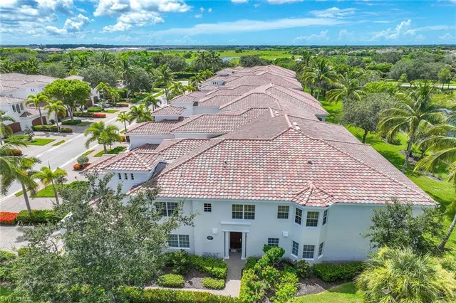 $8,000 | 2717 Callista Court, Unit 104, Naples, FL 34114
