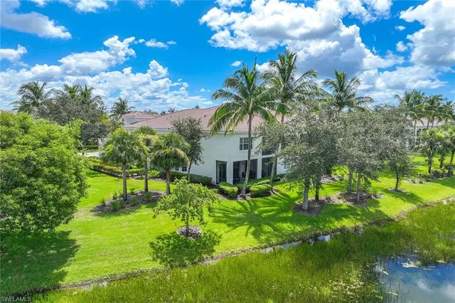 $8,000 | 2717 Callista Court, Unit 104, Naples, FL 34114