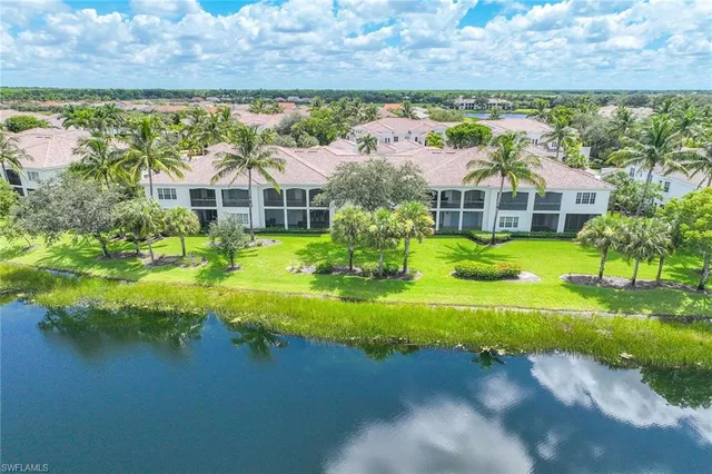 $8,000 | 2717 Callista Court, Unit 104, Naples, FL 34114