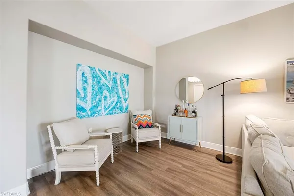 $8,500 | 2717 Callista Court, Unit 104, Naples, FL 34114