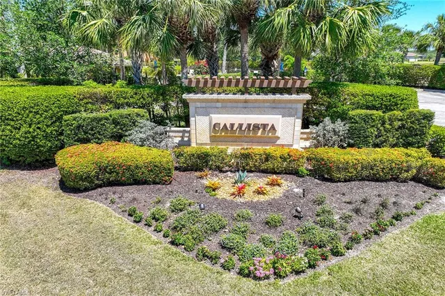 $8,000 | 2717 Callista Court, Unit 104, Naples, FL 34114