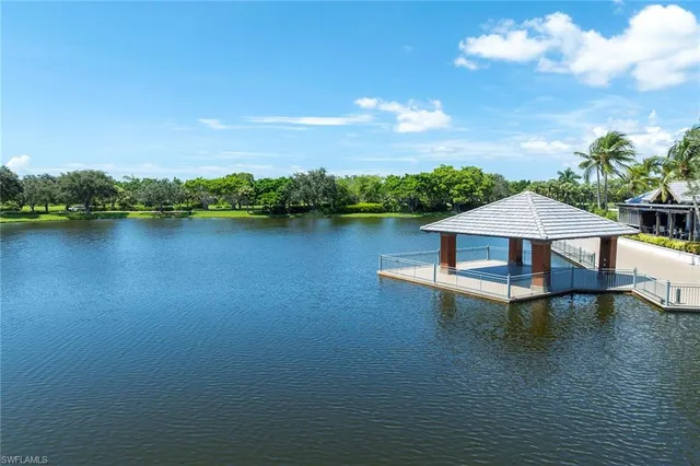 $8,000 | 2717 Callista Court, Unit 104, Naples, FL 34114