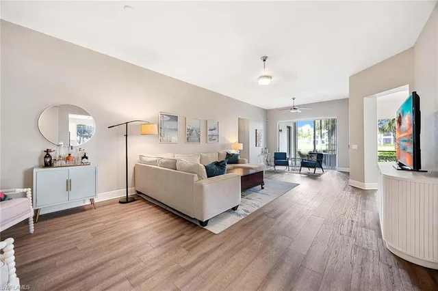 $8,000 | 2717 Callista Court, Unit 104, Naples, FL 34114