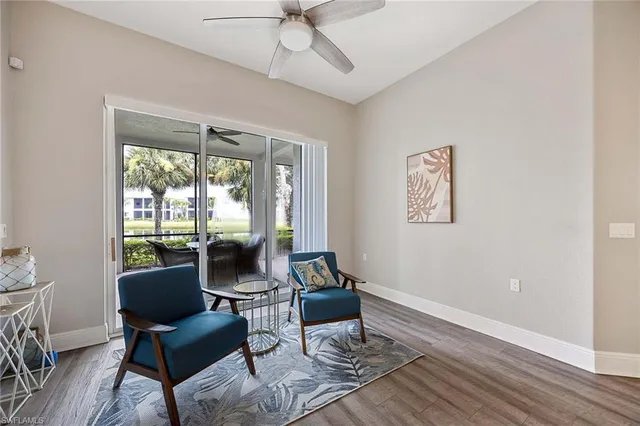 $8,000 | 2717 Callista Court, Unit 104, Naples, FL 34114