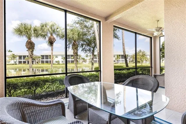 $8,000 | 2717 Callista Court, Unit 104, Naples, FL 34114
