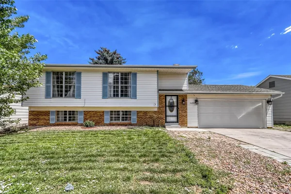 $490,000 | 16333 East Carolina Drive, Aurora, CO 80017