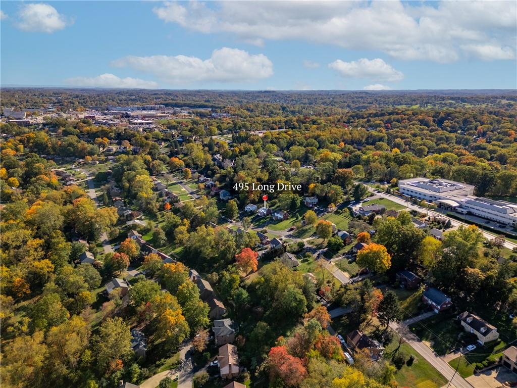 495 Long Drive Pittsburgh, PA 15241 - Photo 32 of 43