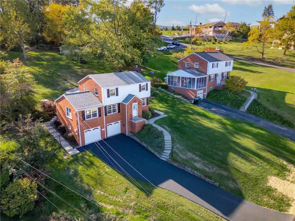 495 Long Drive Pittsburgh, PA 15241 - Photo 38 of 43