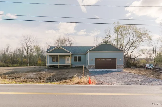 $450,000 | 2139 Lake Street, Sandy Creek, NY 13145