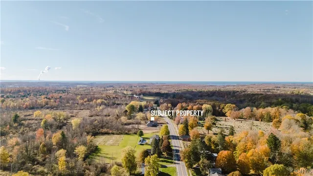 $450,000 | 2139 Lake Street, Sandy Creek, NY 13145