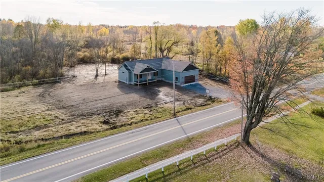 $450,000 | 2139 Lake Street, Sandy Creek, NY 13145