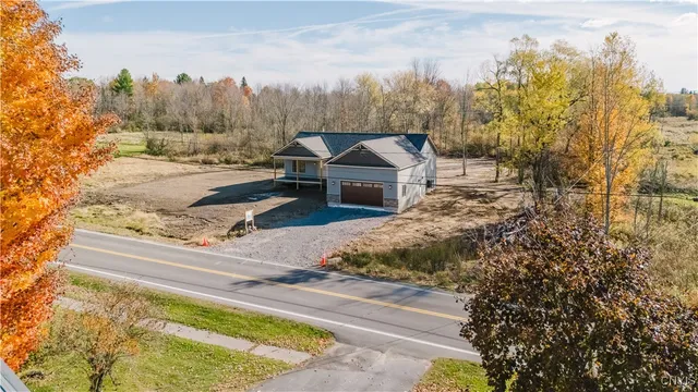 $450,000 | 2139 Lake Street, Sandy Creek, NY 13145