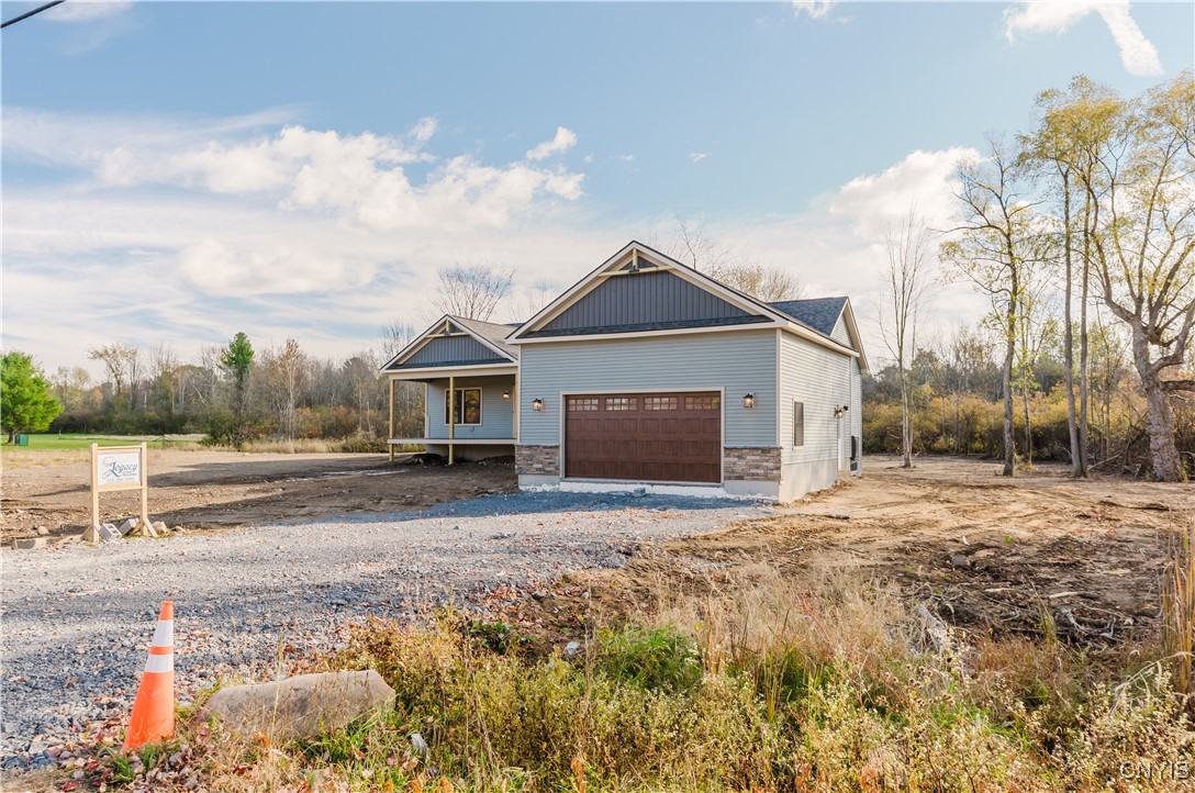 2139 Lake Street Sandy Creek, NY 13145 - Photo 4 of 12