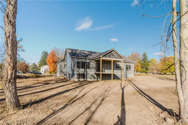 $450,000 | 2139 Lake Street, Sandy Creek, NY 13145