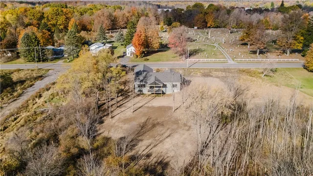 $450,000 | 2139 Lake Street, Sandy Creek, NY 13145